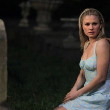 Anna Paquin nell'episodio Evil Is Going On di True Blood