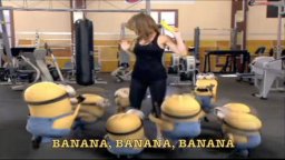 Cattivissimo me - Clip 'Una merenda sana'