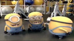 Cattivissimo me - Clip 'Zone problematiche'