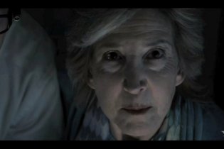 Insidious - Clip