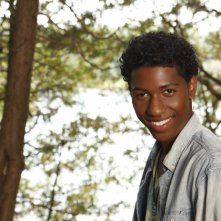 Jordan Francis in una immagine promozionale di Camp Rock 2