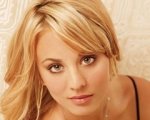 Kaley Cuoco ha fatto Bang!