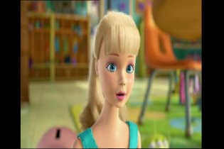 Toy Story 3 - La grande fuga - Trailer DVD