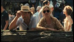 Mangia, prega, ama - Clip Esclusiva