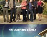 No Ordinary Family: in prima visione assoluta su Fox