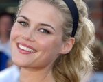 Rachael Taylor dottoressa in Grey's Anatomy