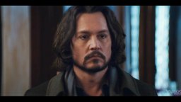 The Tourist - Trailer