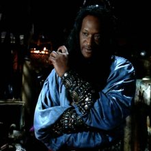 Tony Todd nell'episodio Xena e la galea maledetta