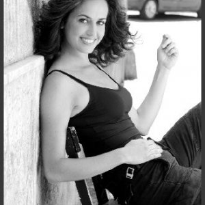 Una foto di Marta Zoffoli