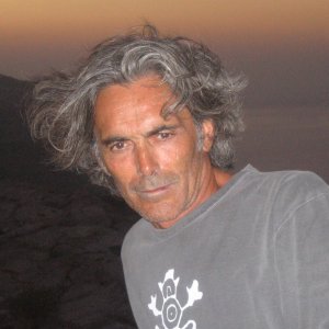 Una recente foto di Fabio Nova