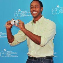 Venezia 2008: Aaron Arefe presenta Teza