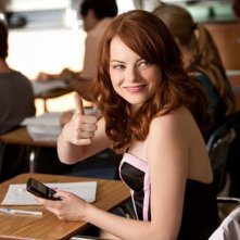 Emma Stone In Un Immagine Di Easy A 175239