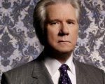 John Larroquette Vs. Mac Taylor in CSI: New York