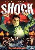 La locandina di The Shock