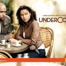 La locandina di Undercovers