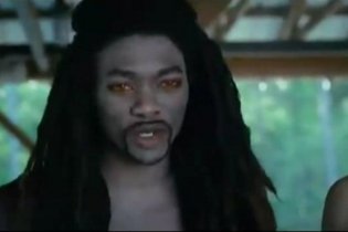 Mordimi - Clip 'Black Eyed Peas'