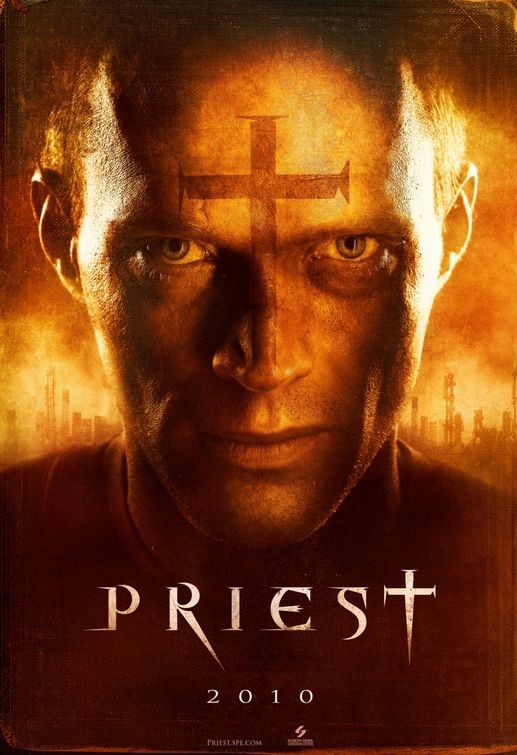 Primo Teaser Poster Per Priest 175169