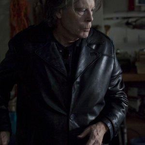 Stephen King guest star dell'episodio Home di Sons of Anarchy