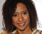 Tracie Thoms ospite in Human Target