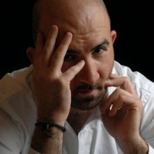 un'immagine di Donato Carrisi