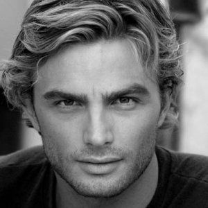 Una foto di Simon Grechi