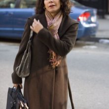 Daphne Rubin-Vega nel film Jack Goes Boating