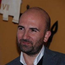 Donato Carrisi, foto di Luigi Paganini.