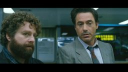 Due Date - Trailer 2