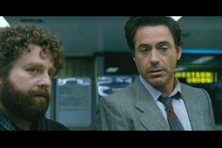 Due Date - Trailer 2