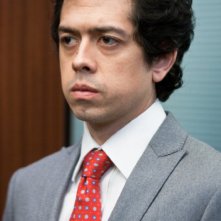 Geoffrey Arend è Vince nell'horror Devil