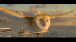 Il regno di Ga'Hoole: la leggenda dei guardiani - Clip 'To The Sky'