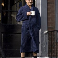 John Ortiz nel film Jack Goes Boating