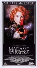 La locandina di Madame Sousatzka