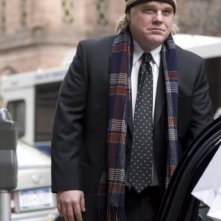 Philip Seymour Hoffman, attore e regista del film Jack Goes Boating