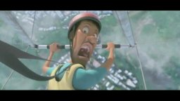 Rio in 3D - Trailer Italiano