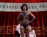 Il Blu-ray di The Rocky Horror Picture Show