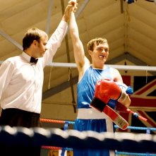 Rupert Friend, protagonista del film The Kid