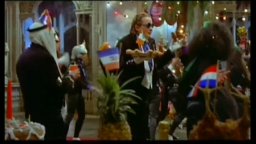 The Rocky Horror Picture Show: Outtake Time Warp