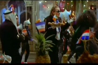 The Rocky Horror Picture Show: Outtake Time Warp