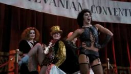 The Rocky Horror Picture Show: Trailer dell'edizione Blu-Ray