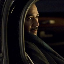 Un'immagine di John Ortiz dal film Jack Goes Boating