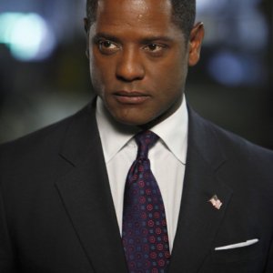 Blair Underwood nel pilot di The Event