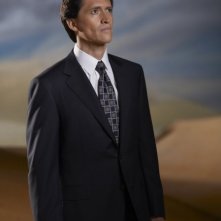 Clifton Collins E Thomas Nella Nuova Serie Nbc The Event 175487