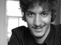 Dario Aita tra segreti e magie