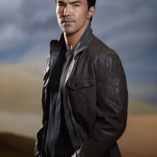 Ian Anthony Dale E Simon Lee Nella Nuova Serie Nbc The Event 175486