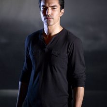 Ian Anthony Dale è Simon Lee nella nuova serie The Event
