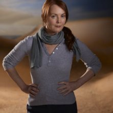 Laura Innes E Sophia Maguire Nella Nuova Serie Nbc The Event 175484