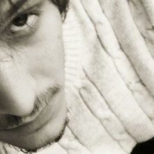 Un ritratto di Dario Aita