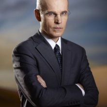 Zeljko Ivanek E Blake Sterling Nella Nuova Serie Nbc The Event 175479