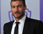 Andy Whitfield dice addio a Spartacus: Blood and Sand
